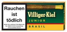 Villiger Kiel Junior Brasil, 10er